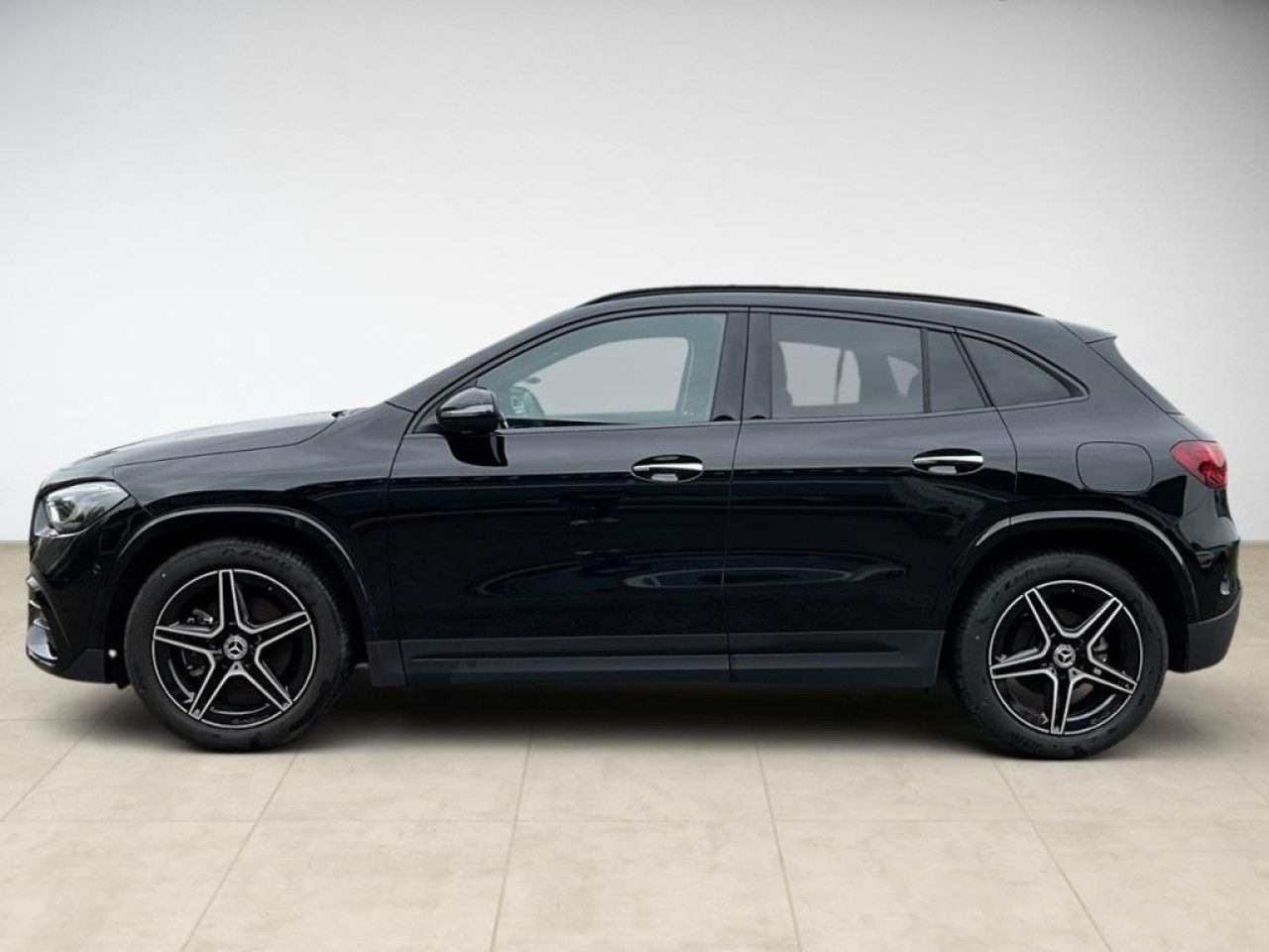 Mercedes-Benz GLA – Bild 3