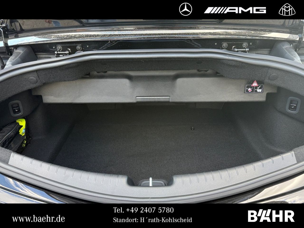 Mercedes-Benz CLE – Bild 10