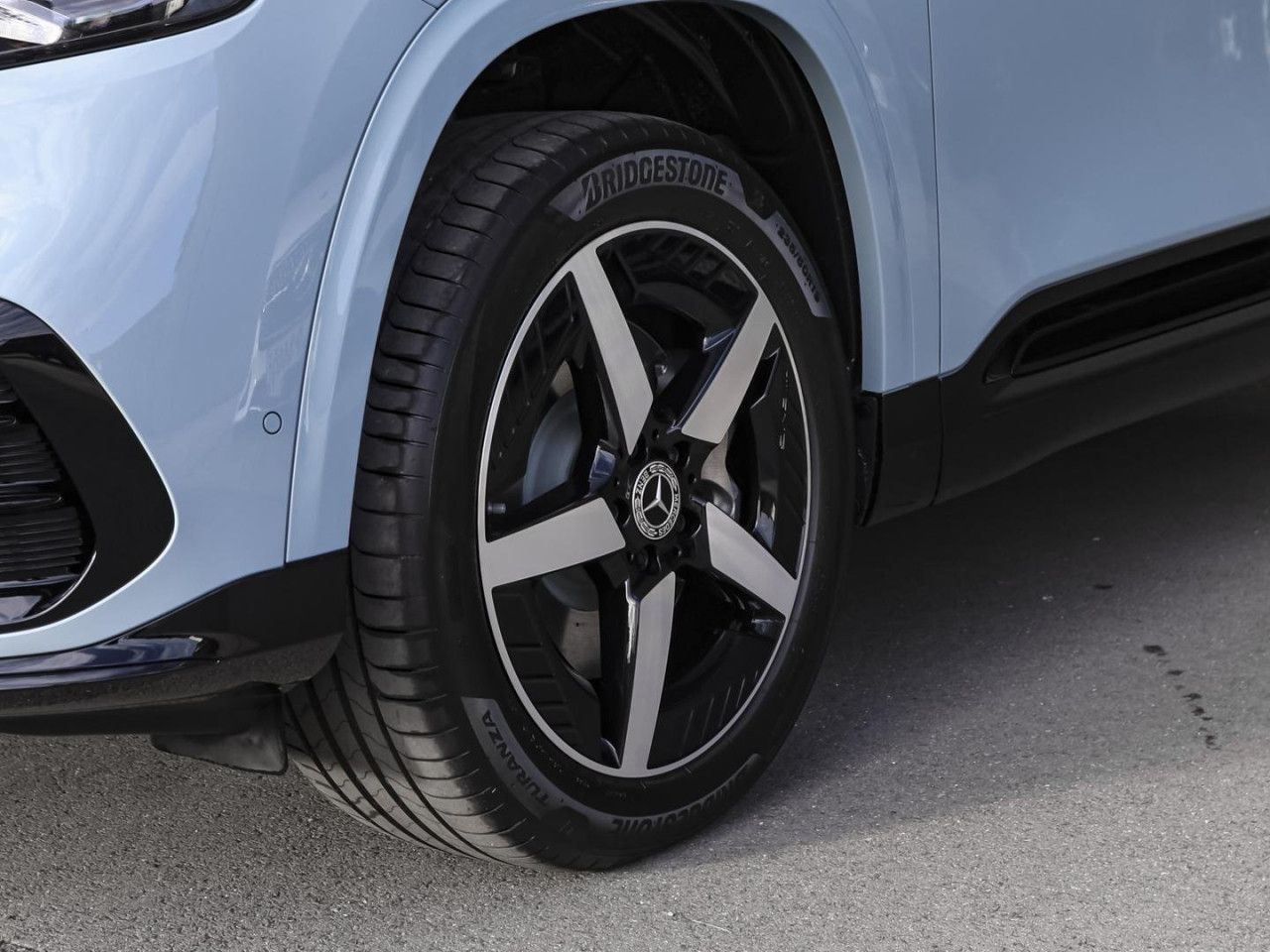 Mercedes-Benz GLB – Bild 9