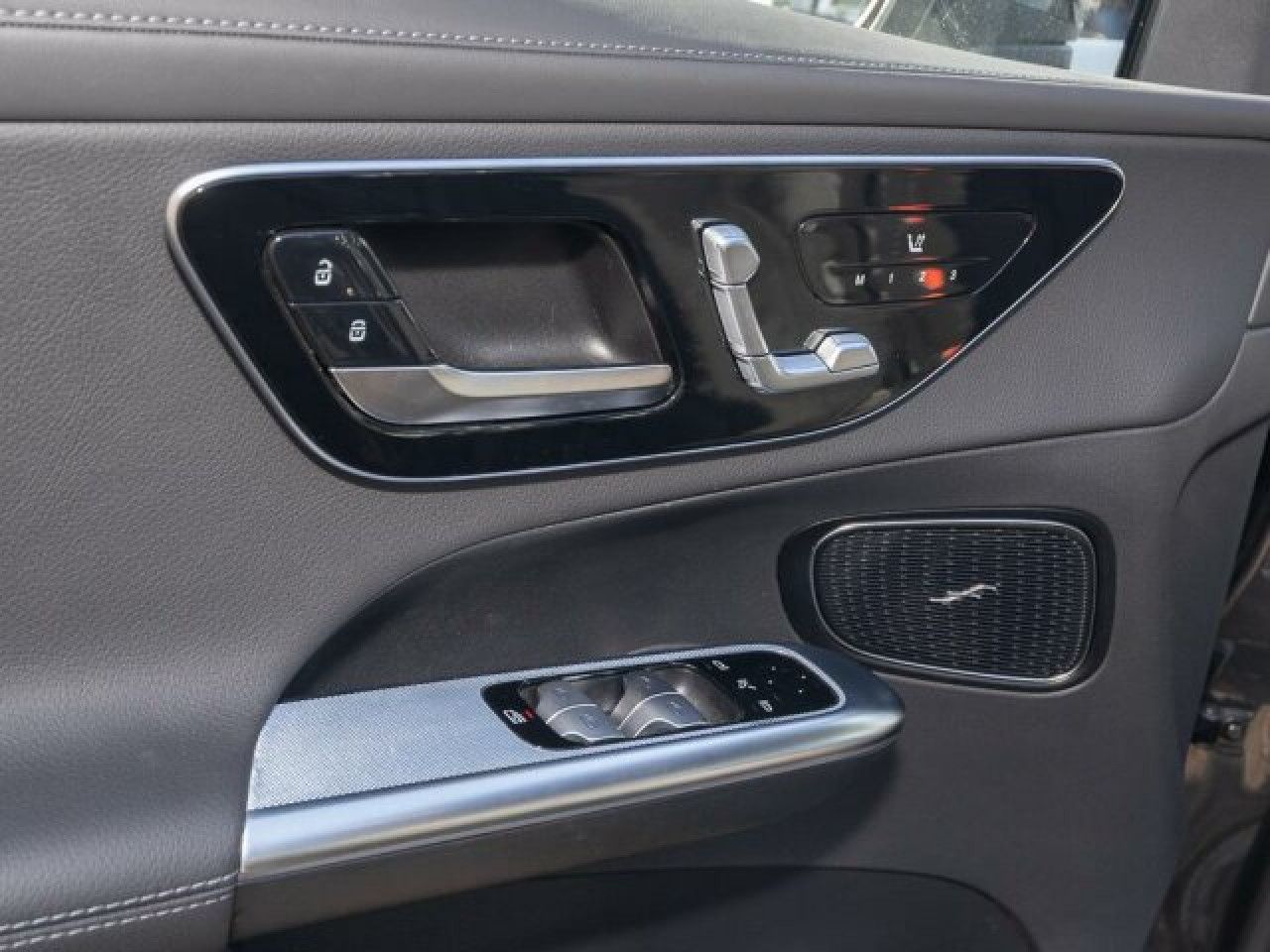 Mercedes-Benz GLC – Bild 5