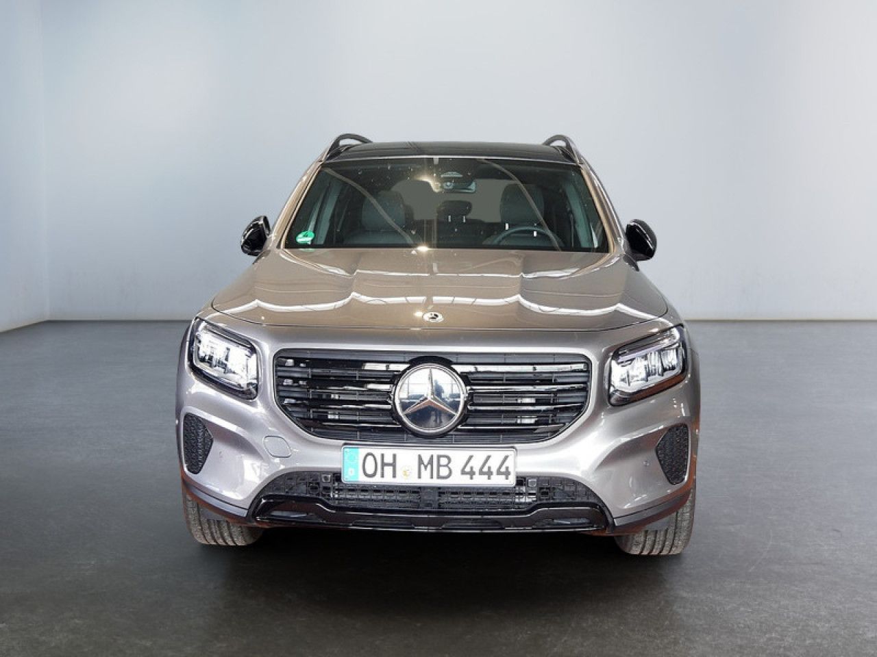 Mercedes-Benz GLB – Bild 2