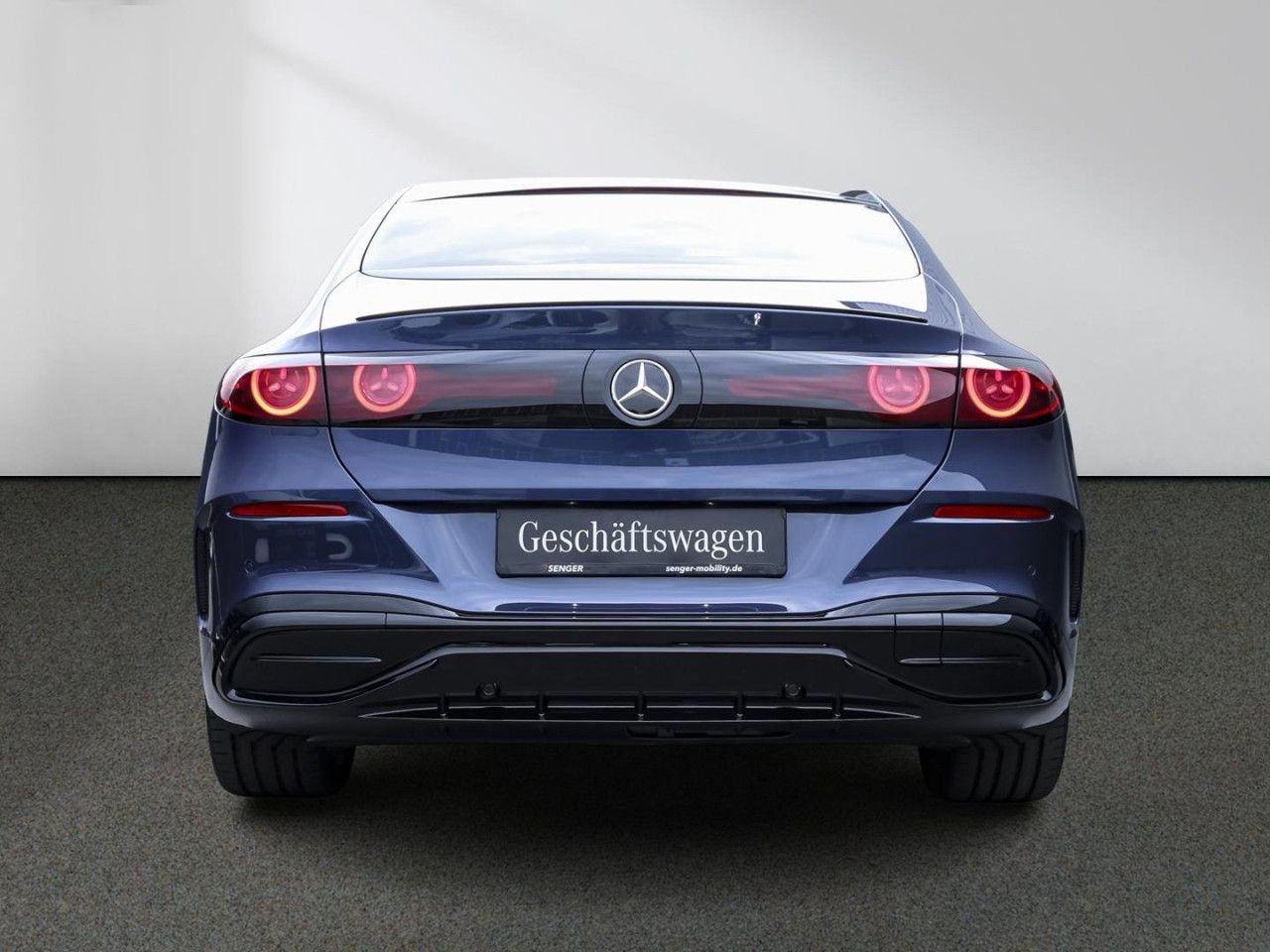 Mercedes-Benz C-Klasse – Bild 4