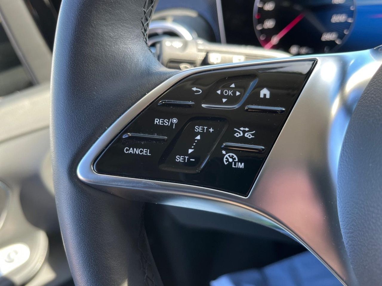 Mercedes-Benz V-Klasse – Bild 21