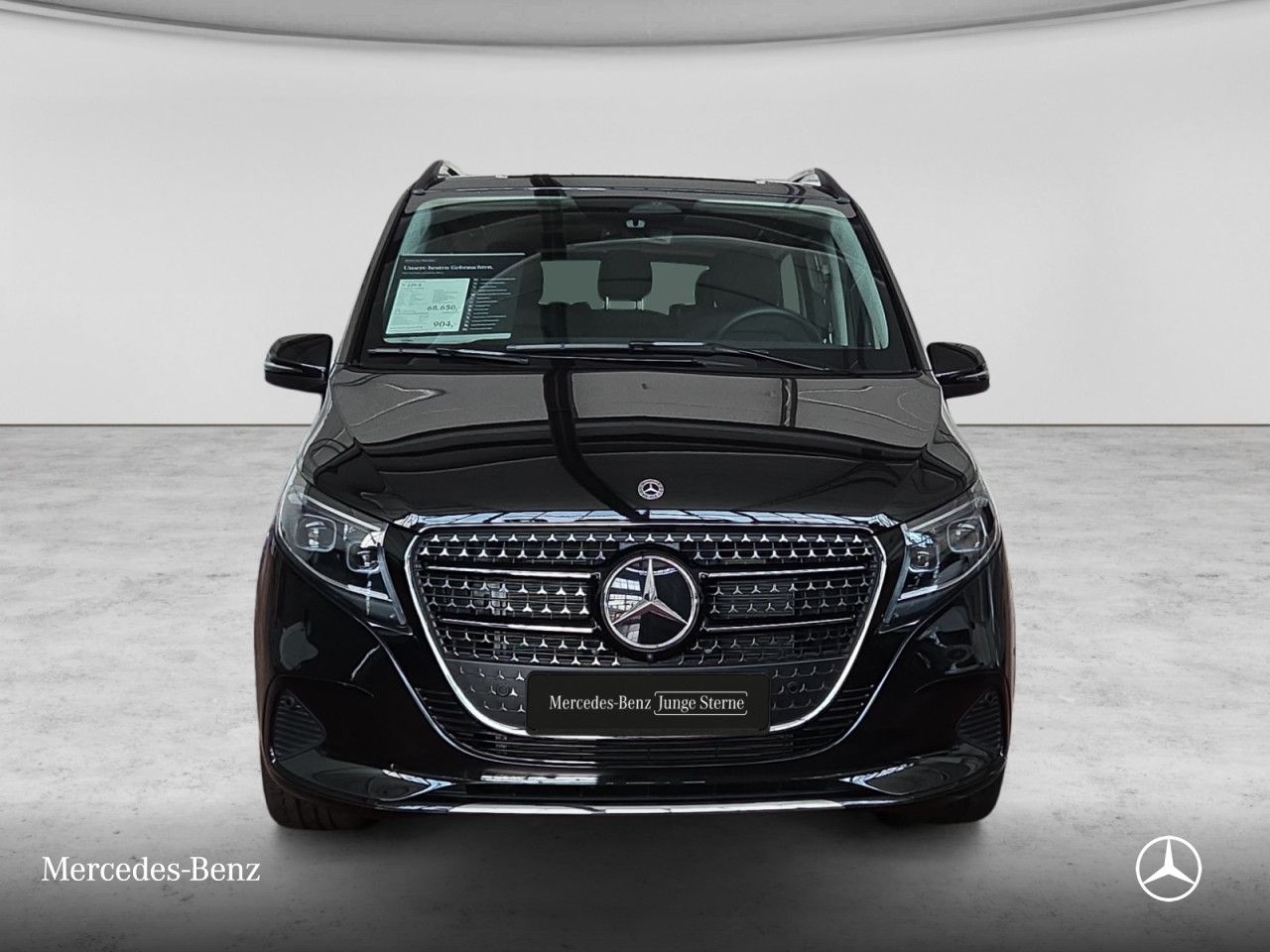 Mercedes-Benz V-Klasse – Bild 2