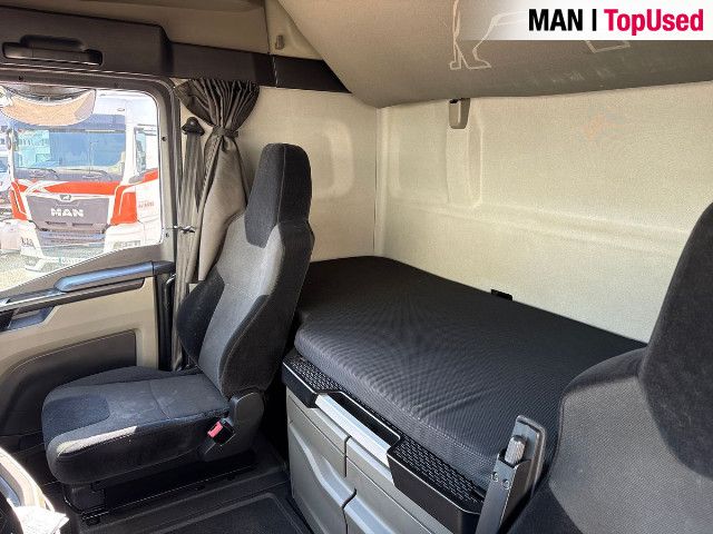 MAN TGX 18.510 4x2 BL SA 16