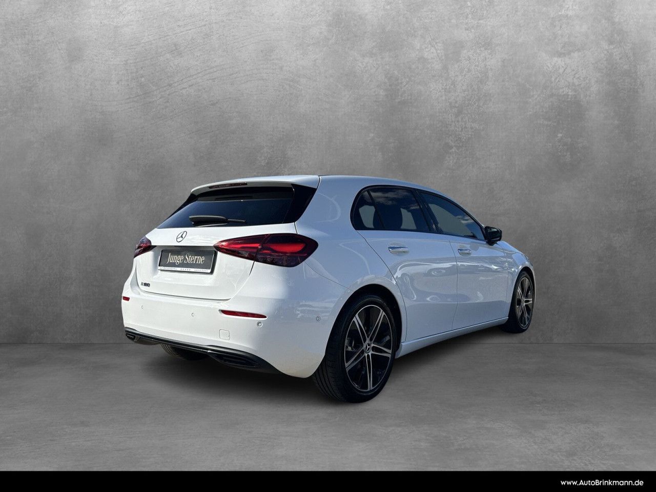 Mercedes-Benz A-Klasse – Bild 5