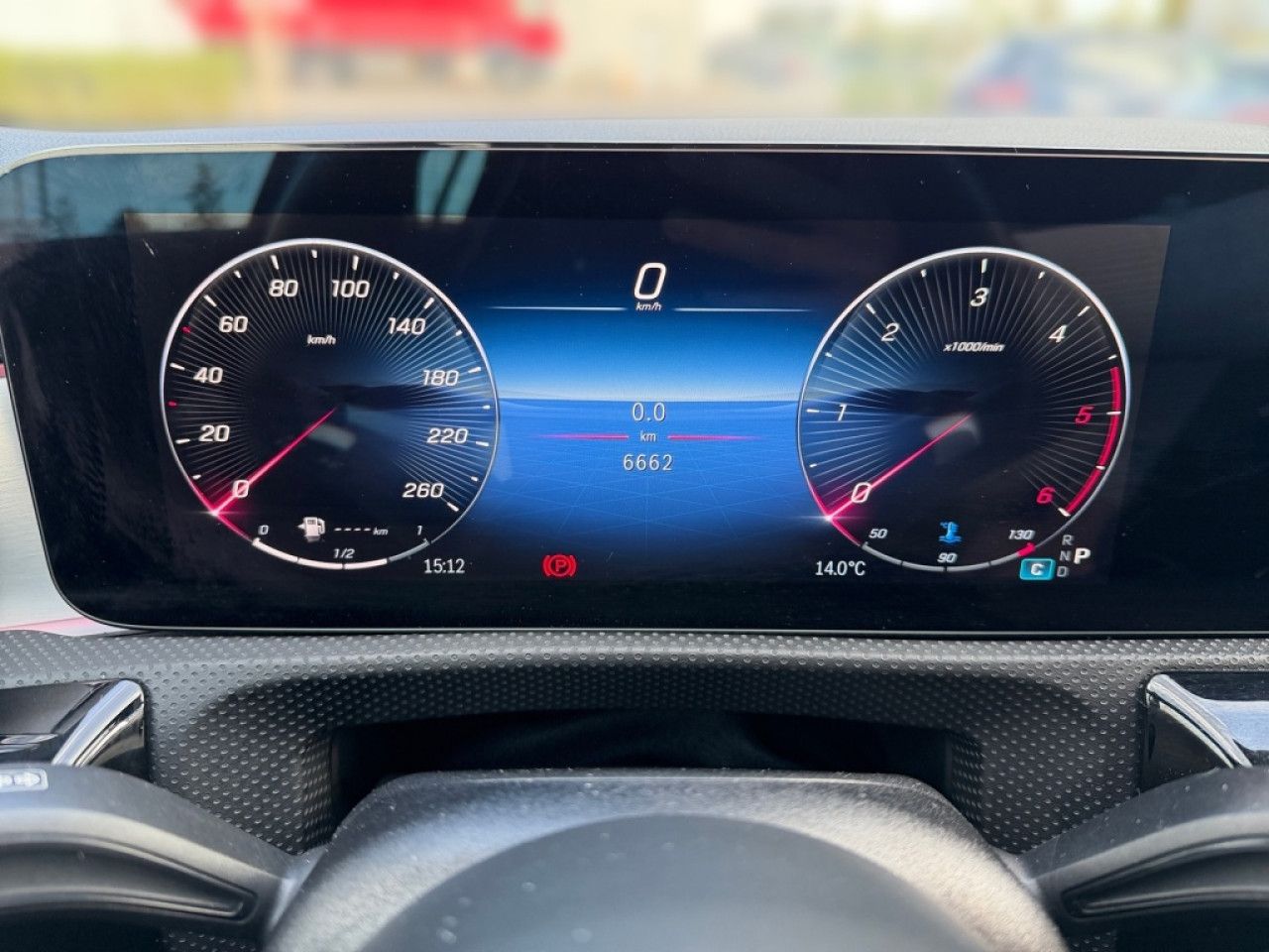 Mercedes-Benz A-Klasse – Bild 14