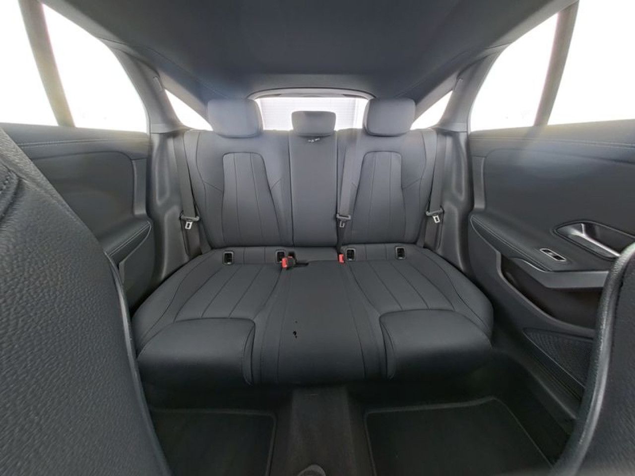 Mercedes-Benz CLA – Bild 7