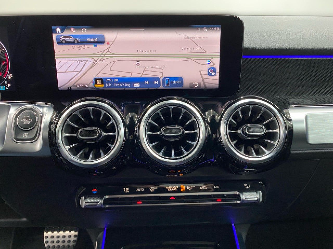 Mercedes-Benz GLB – Bild 9