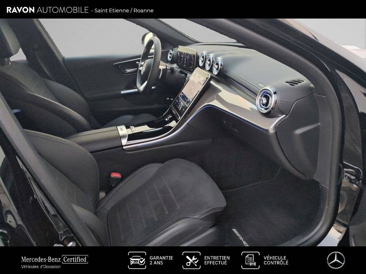 Photo du v&eacute;hicule 6 / 18