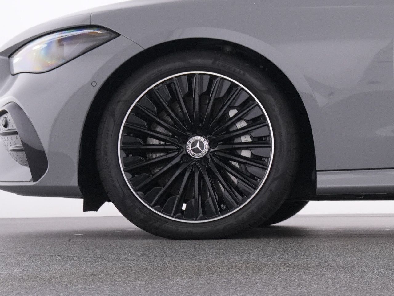 Mercedes-Benz CLE – Bild 19