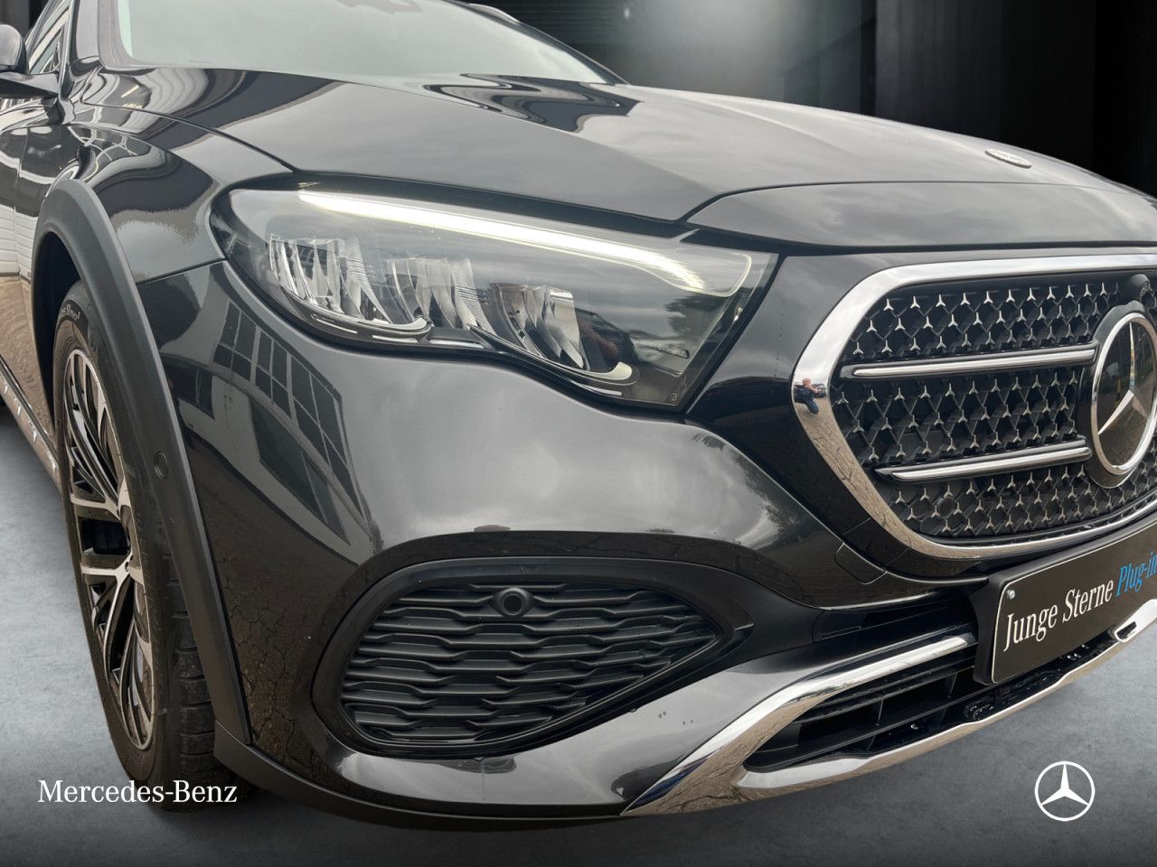 Mercedes-Benz E-Klasse – Bild 16