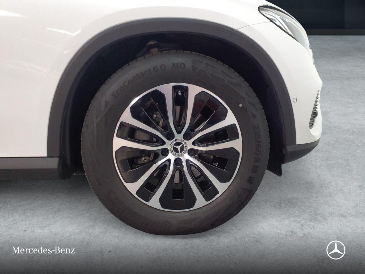 Mercedes-Benz GLC – Bild 2