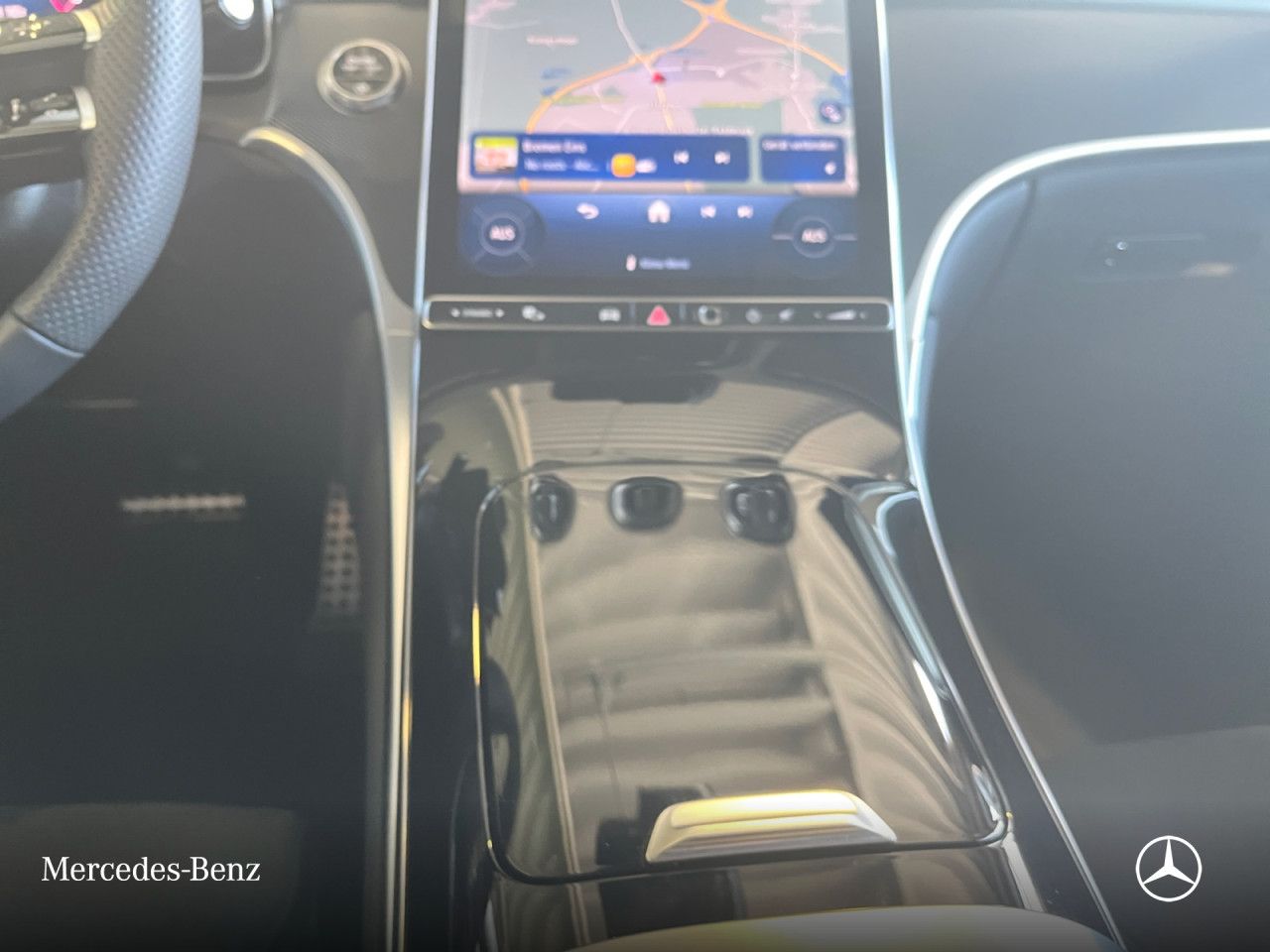 Mercedes-Benz GLC – Bild 13
