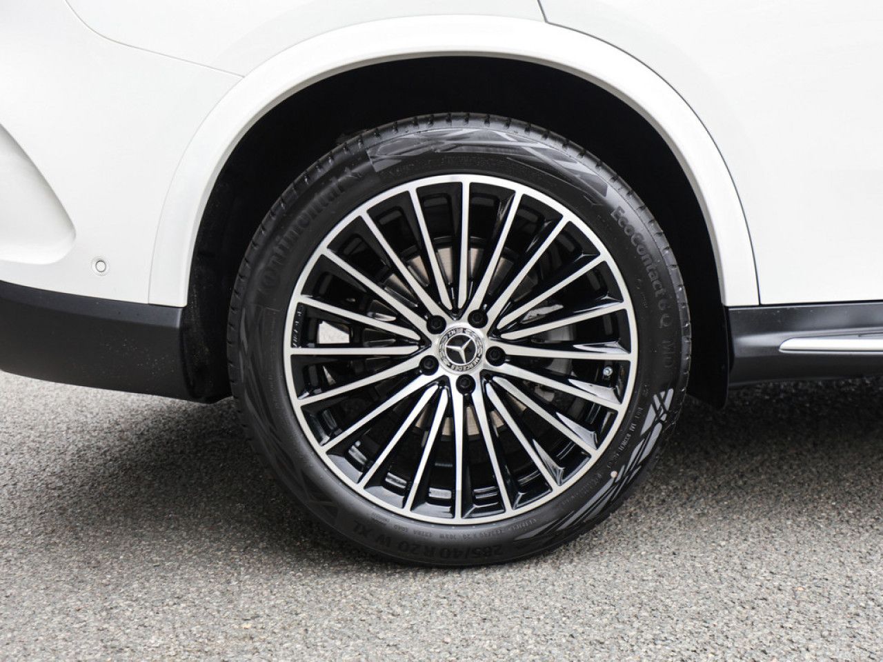 Mercedes-Benz GLC – Bild 6