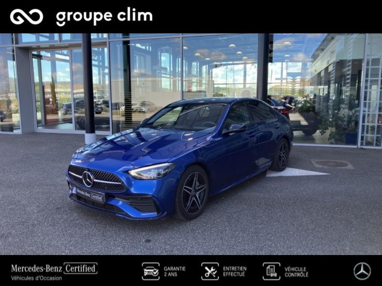 Photo du véhicule 1 / 18