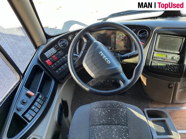 IVECO Magelys - MOTOR NUEVO!!! 7