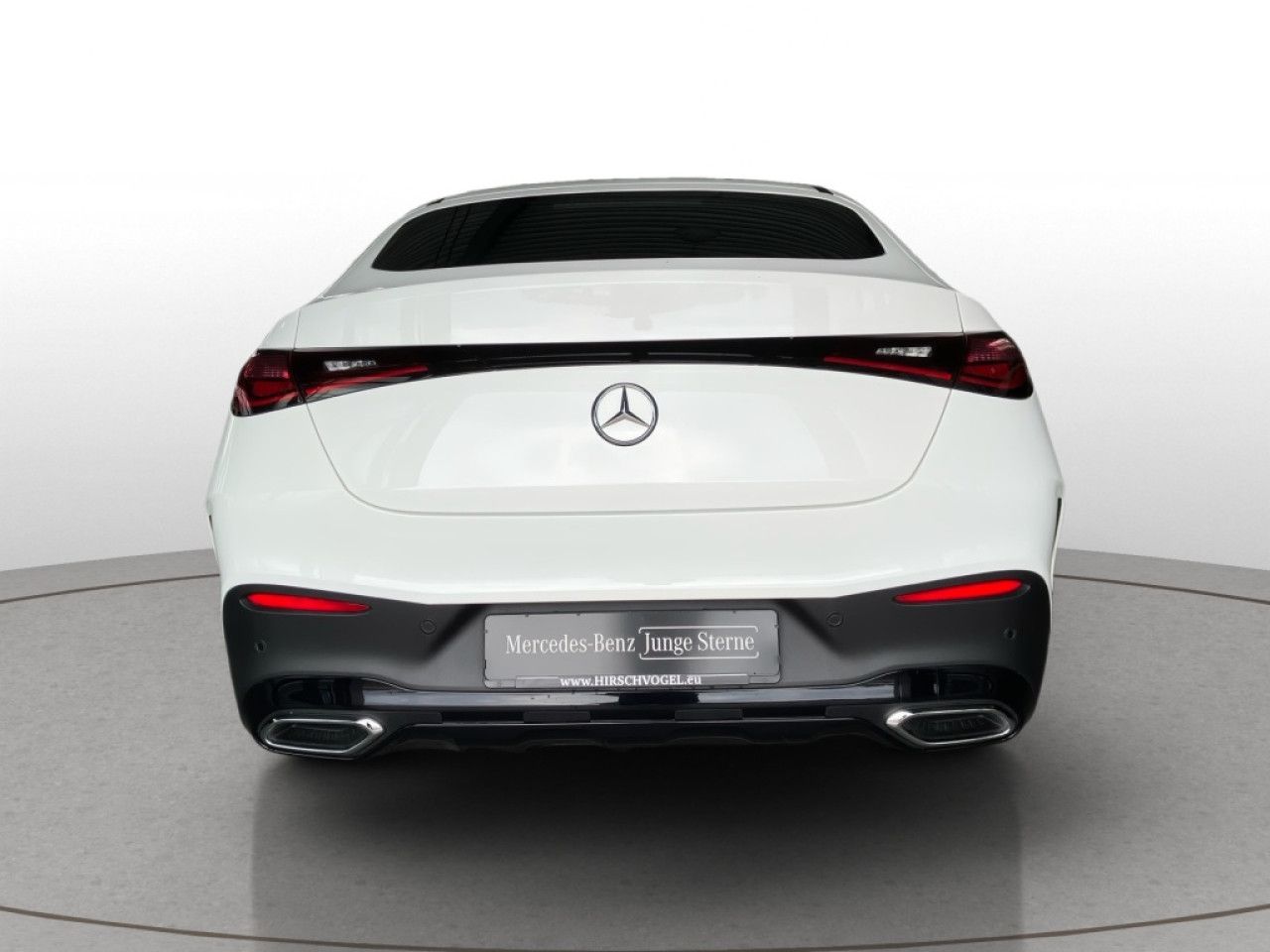 Mercedes-Benz GLC – Bild 5