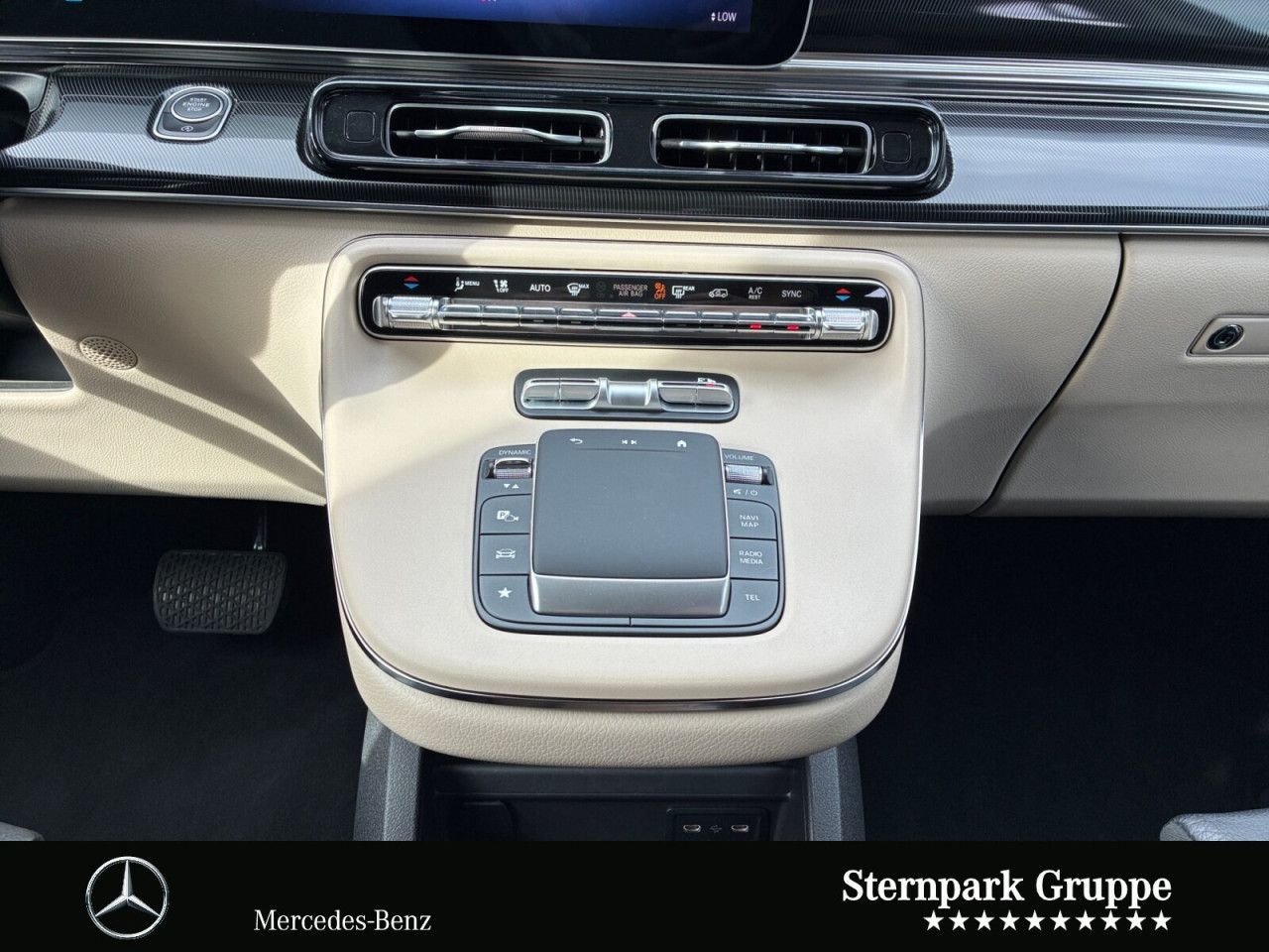Mercedes-Benz Marco Polo – Bild 11