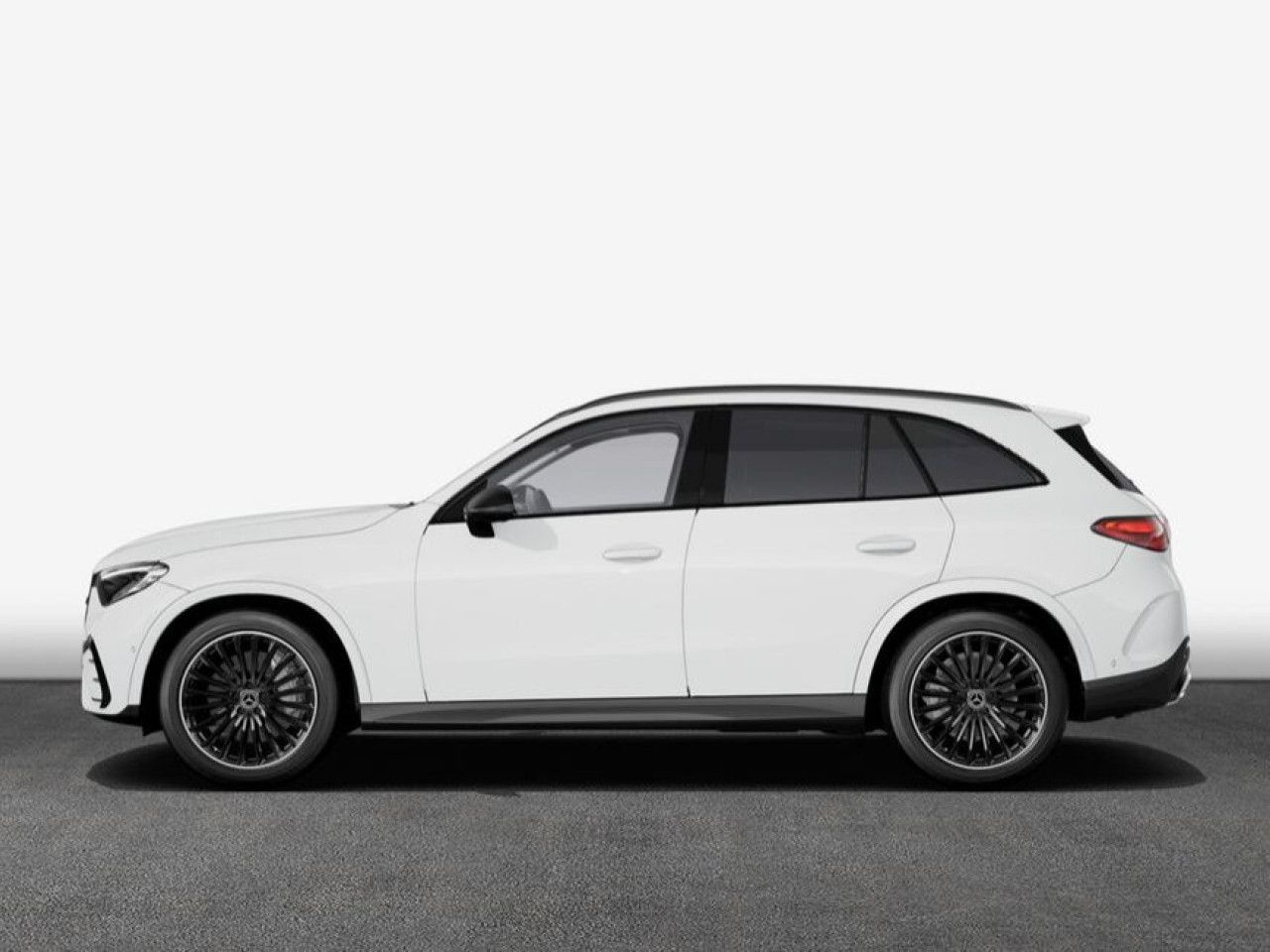 Mercedes-Benz GLC – Bild 6
