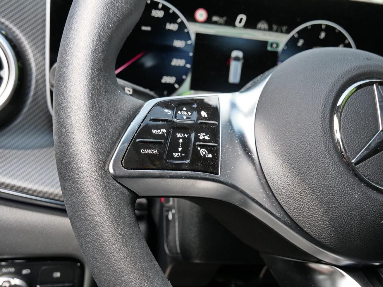 Mercedes-Benz V-Klasse – Bild 20