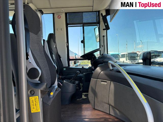 MAN Lion's Intercity + 1 PMR 12