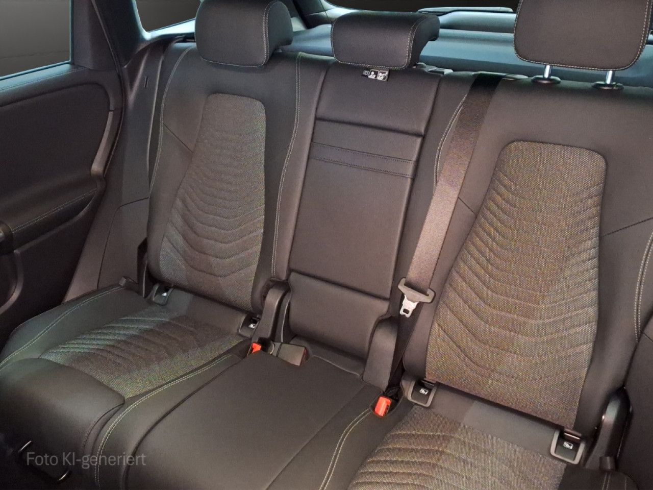 Mercedes-Benz B-Klasse – Bild 6