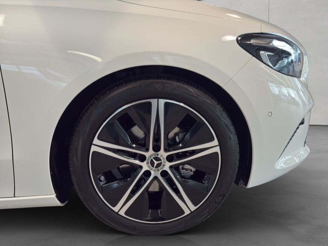 Mercedes-Benz B-Klasse – Bild 19