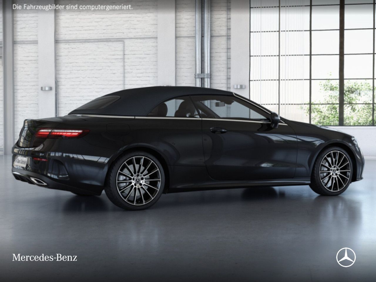 Mercedes-Benz E-Klasse – Bild 15