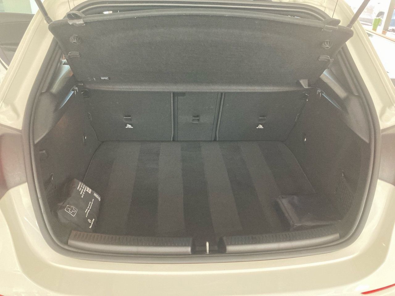 Mercedes-Benz A-Klasse – Bild 15