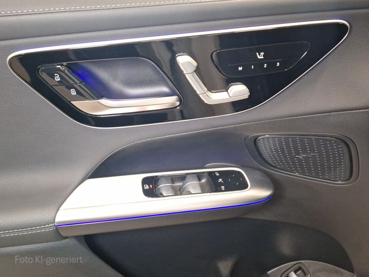 Mercedes-Benz GLC – Bild 14
