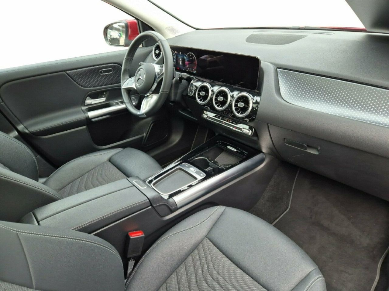Mercedes-Benz GLA – Bild 12