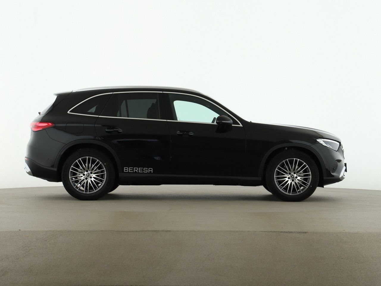 Mercedes-Benz GLC – Bild 7