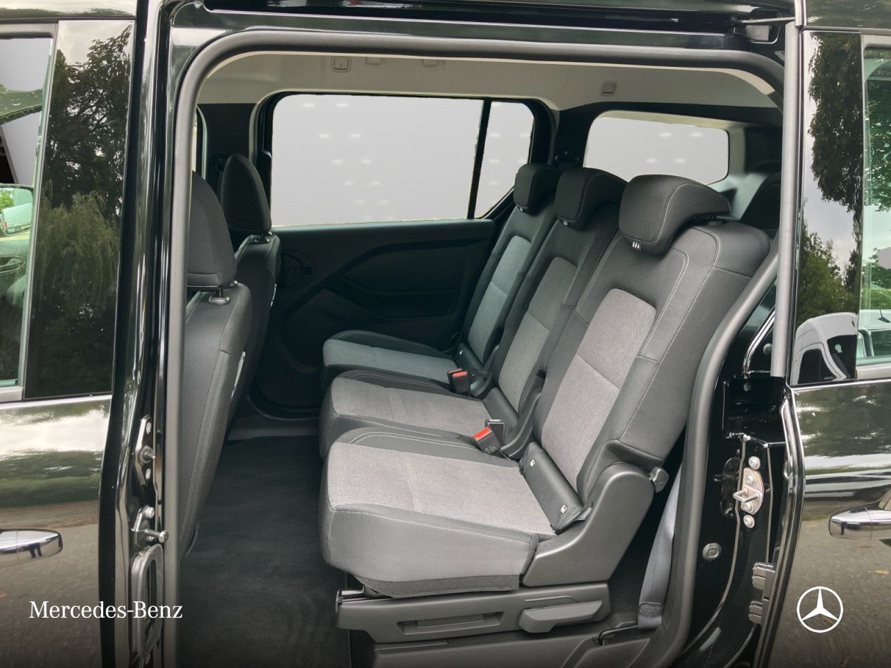 Mercedes-Benz T-Klasse – Bild 9