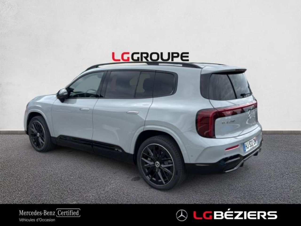 Photo du v&eacute;hicule 5 / 18