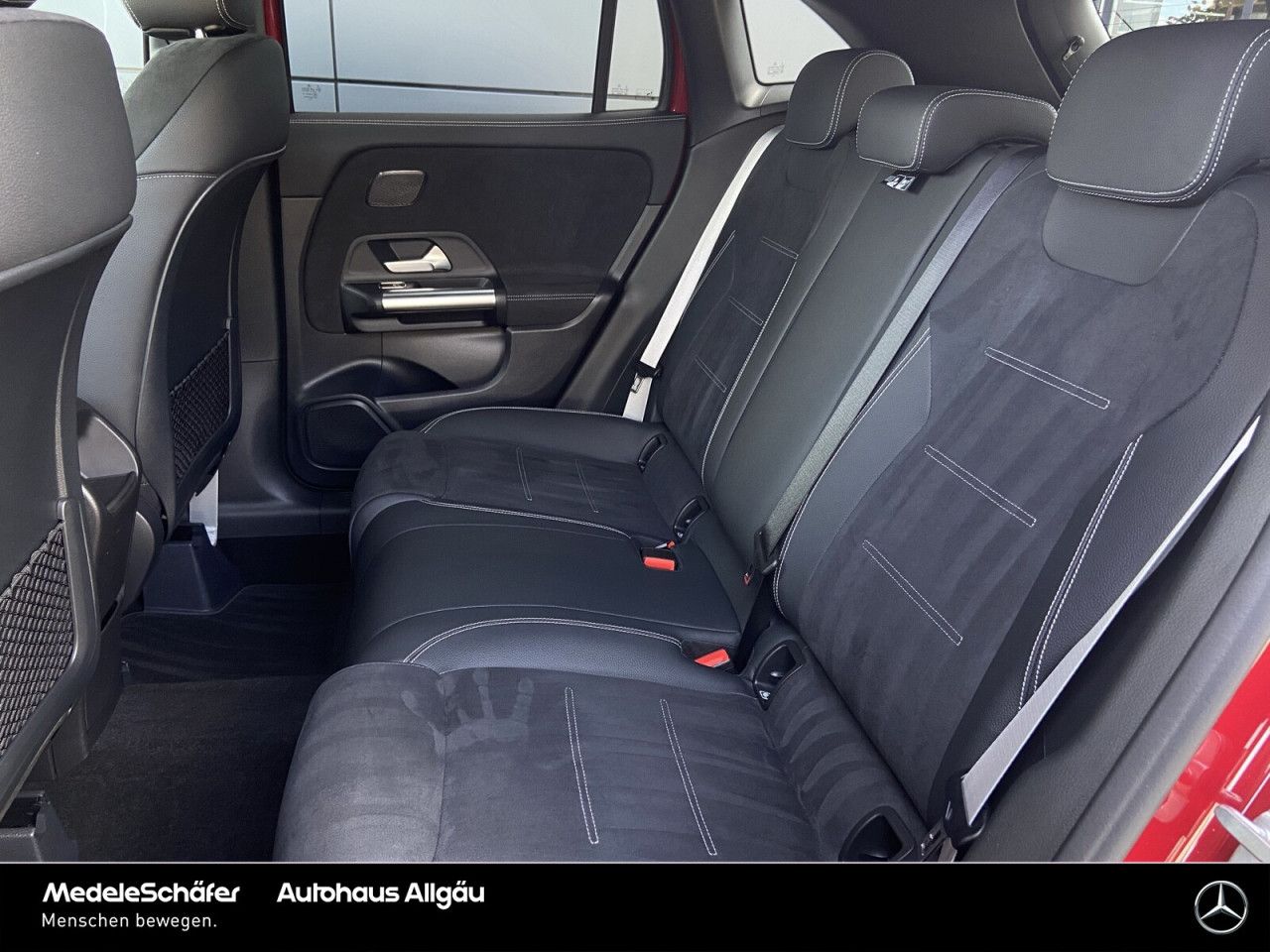 Mercedes-Benz GLA – Bild 12
