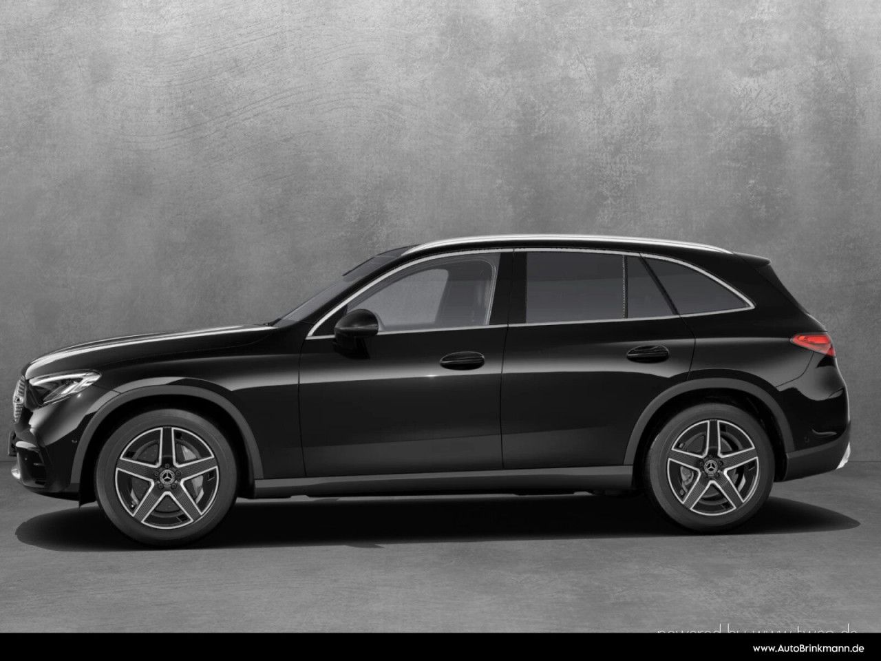 Mercedes-Benz GLC – Bild 7
