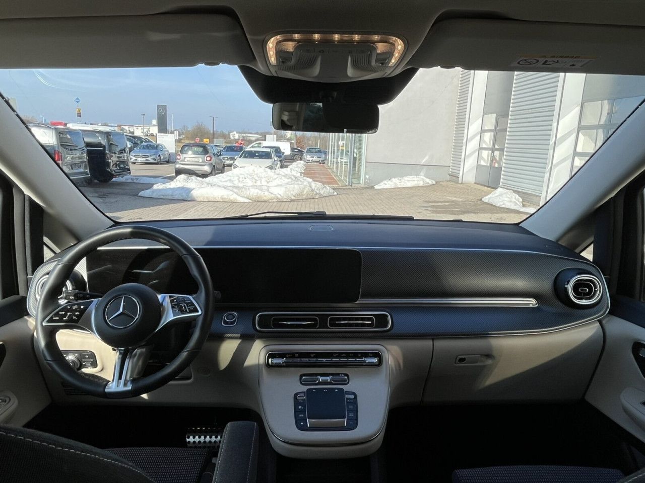 Mercedes-Benz Marco Polo – Bild 21