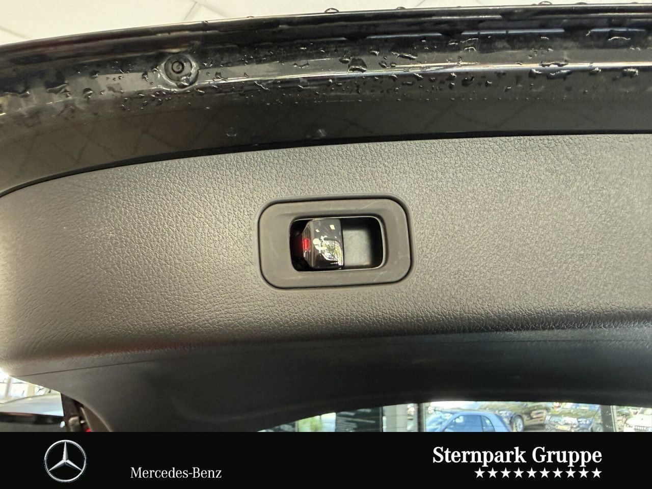 Mercedes-Benz GLC – Bild 24