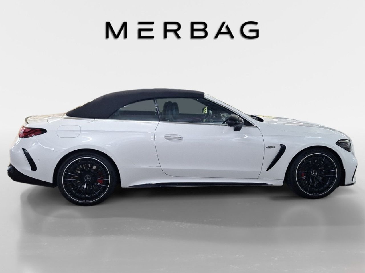 Mercedes-Benz CLE – Bild 6
