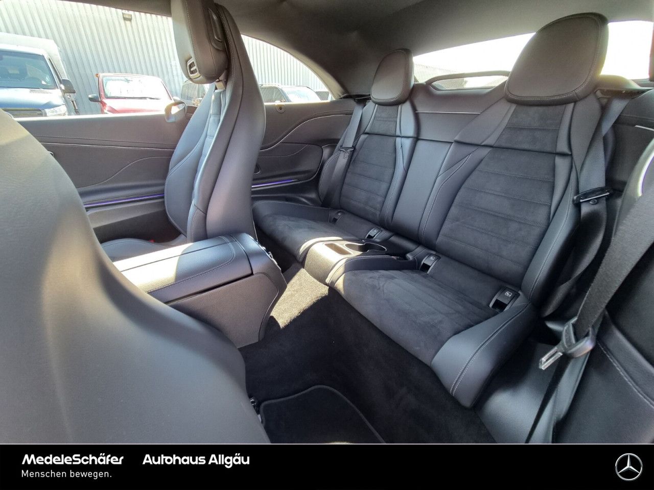 Mercedes-Benz CLE – Bild 16