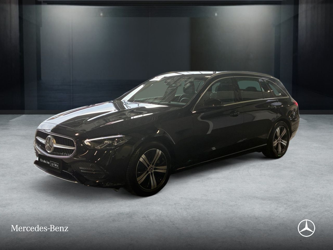 Mercedes-Benz C-Klasse – Bild 7