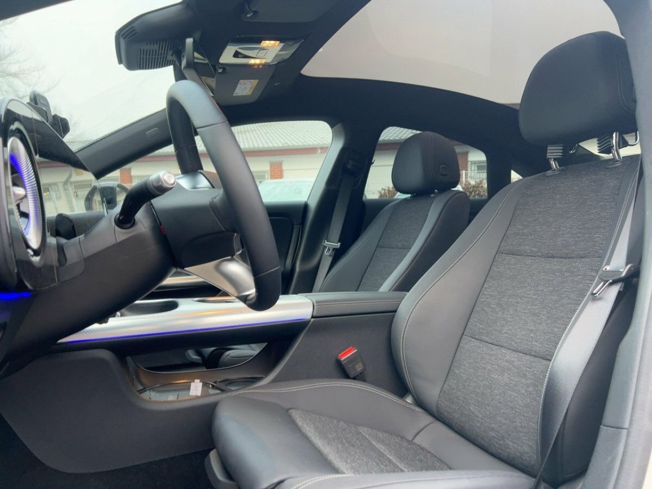 Mercedes-Benz CLA – Bild 13