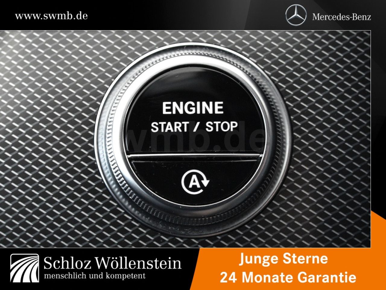 Mercedes-Benz C-Klasse – Bild 17