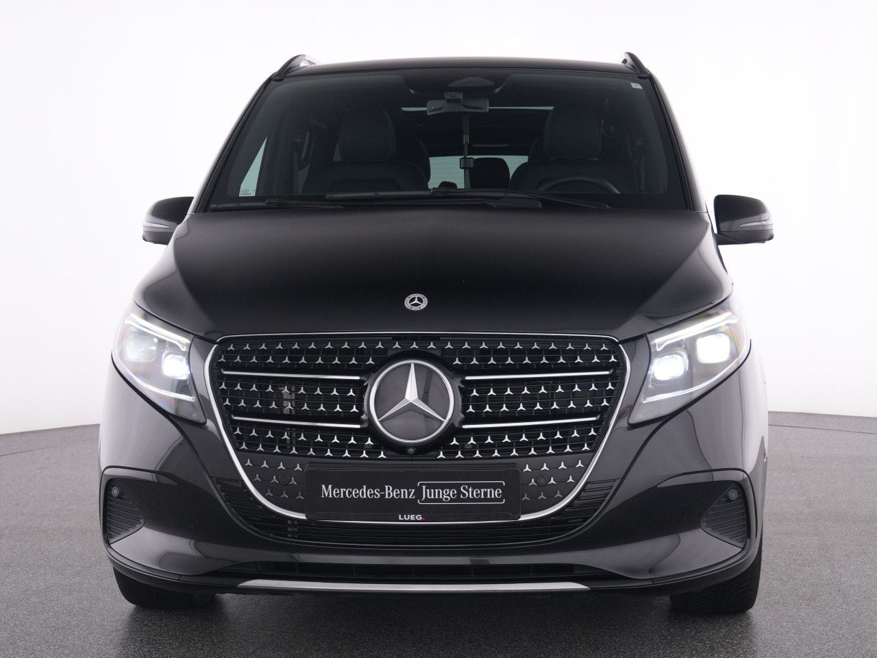 Mercedes-Benz V-Klasse – Bild 14