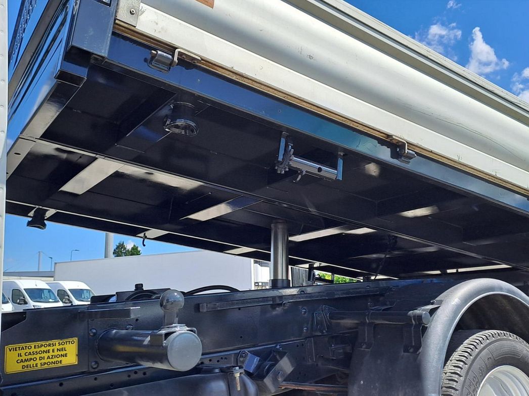 IVECO | DAILY 35C14H