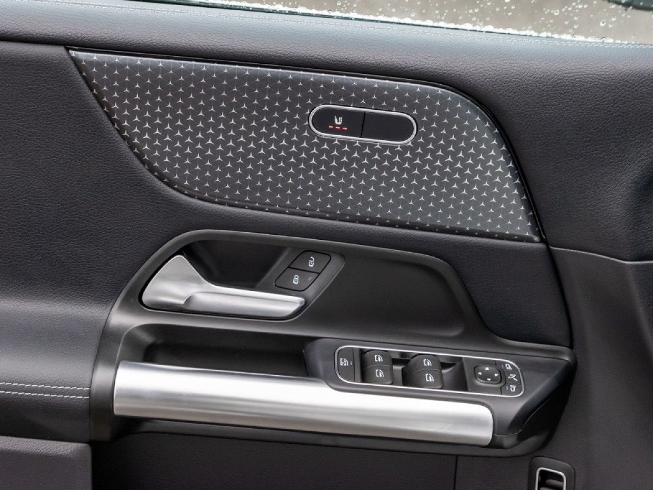 Mercedes-Benz B-Klasse – Bild 14