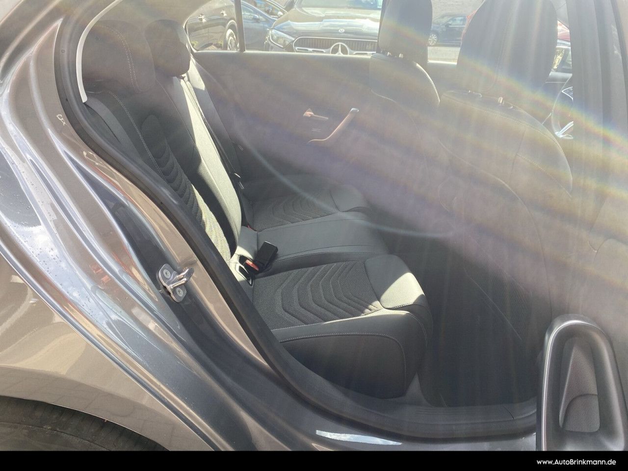 Mercedes-Benz A-Klasse – Bild 11