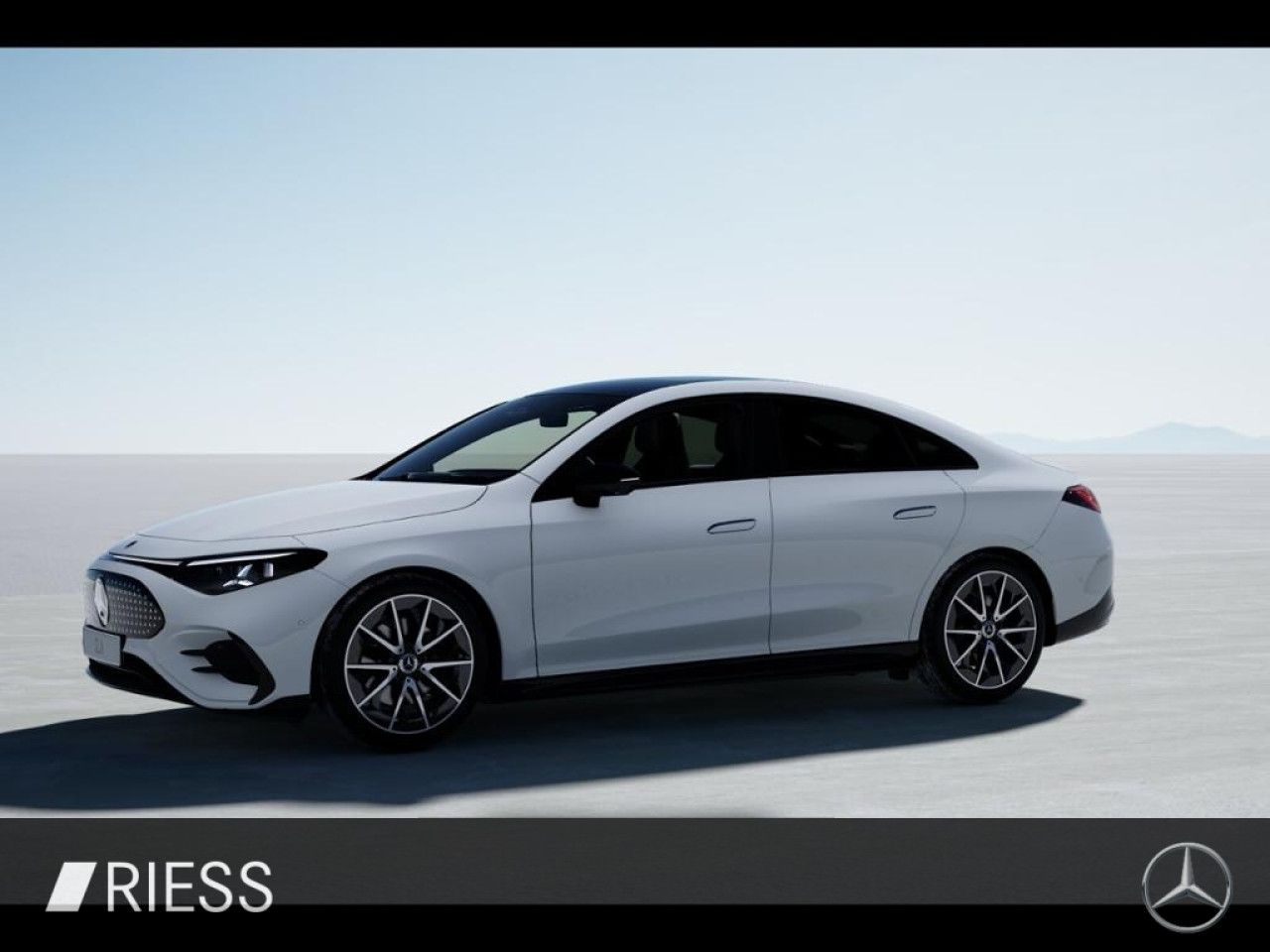Mercedes-Benz CLA – Bild 7