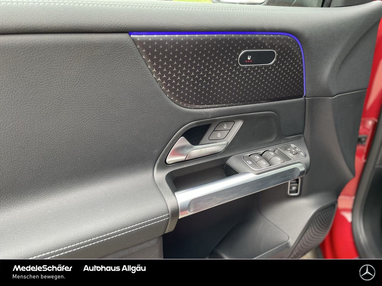 Mercedes-Benz EQB – Bild 7